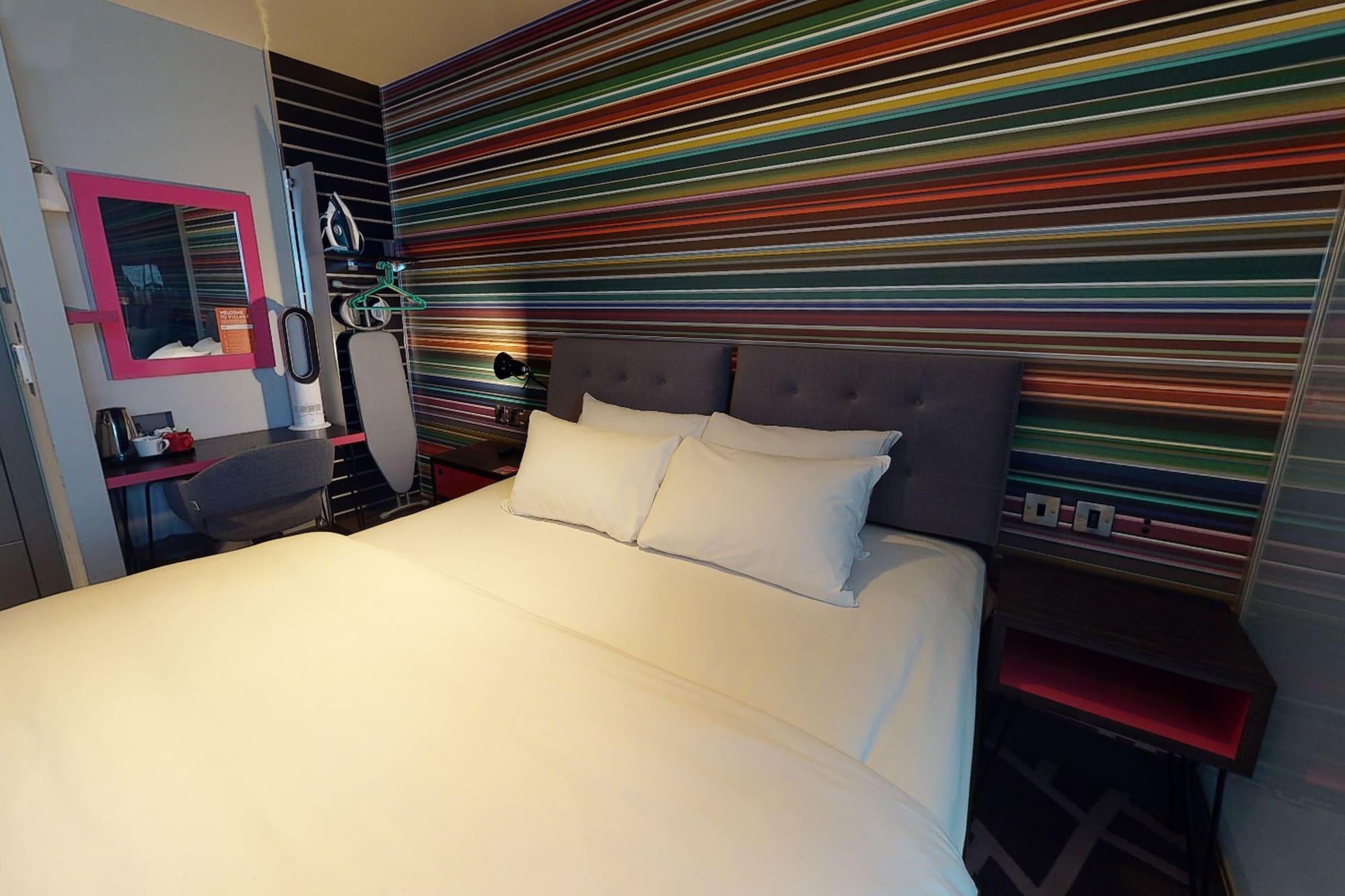 Village Hotel Портцмаус Экстерьер фото