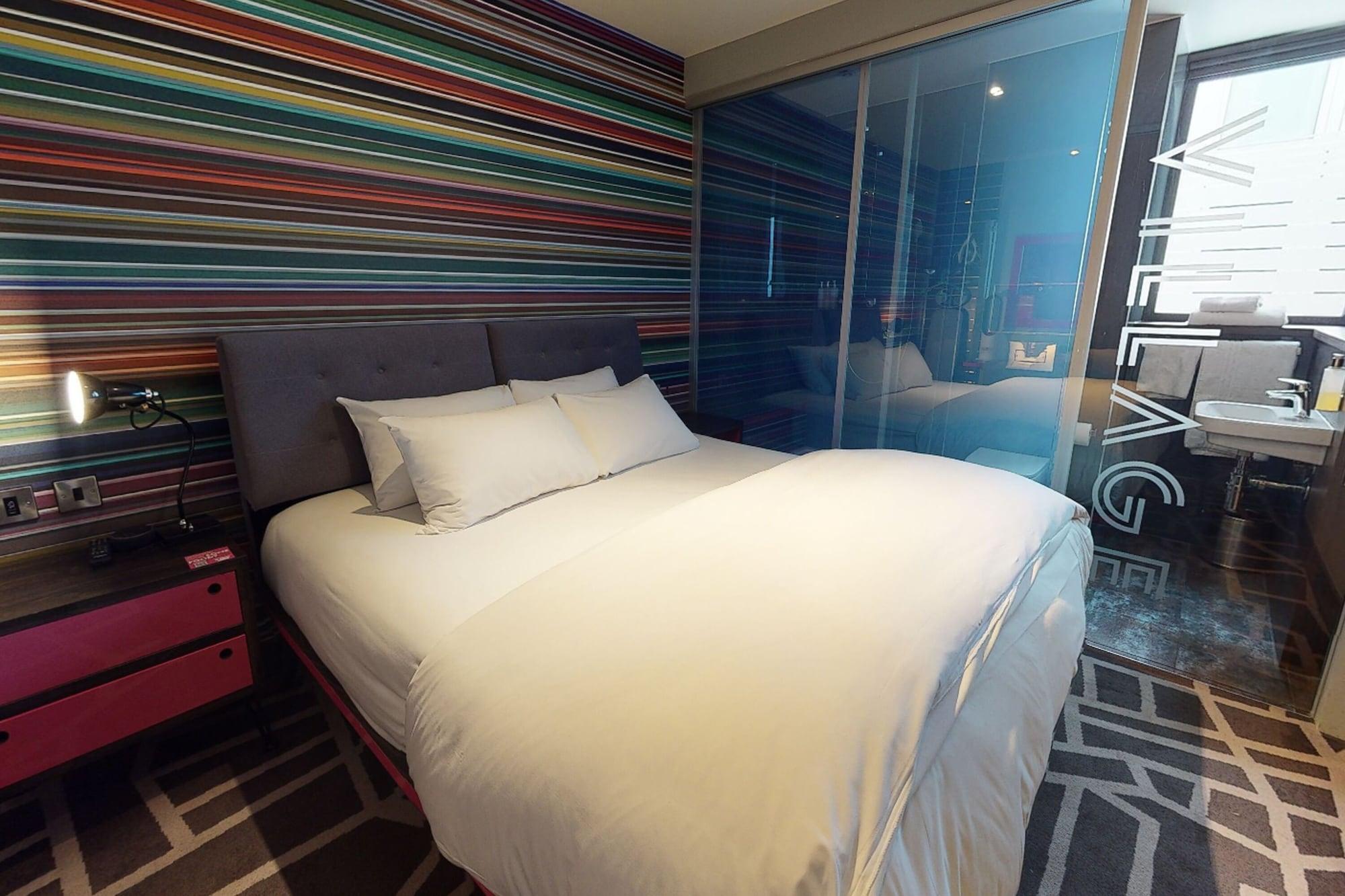 Village Hotel Портцмаус Экстерьер фото